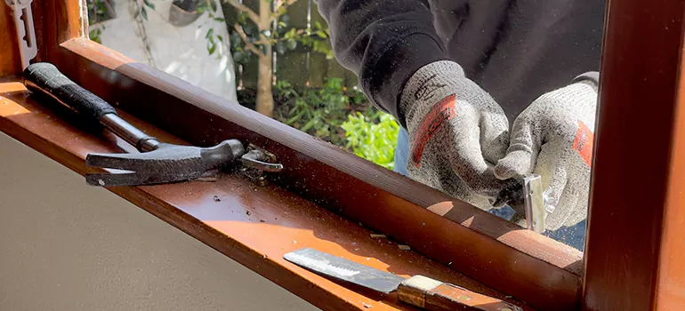 Industrial Window Repair in Bayonet Point, FL