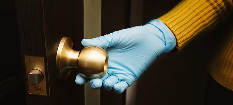 Aluminum Stile Door Service in Bayonet Point, FL