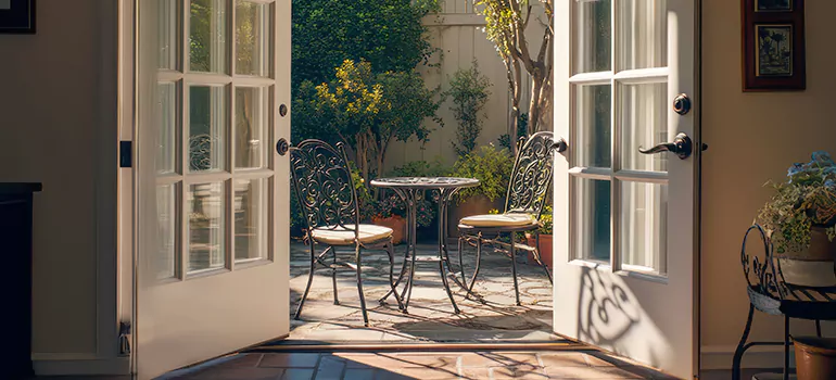 Sliding Patio Door Installation in Bayonet Point, FL