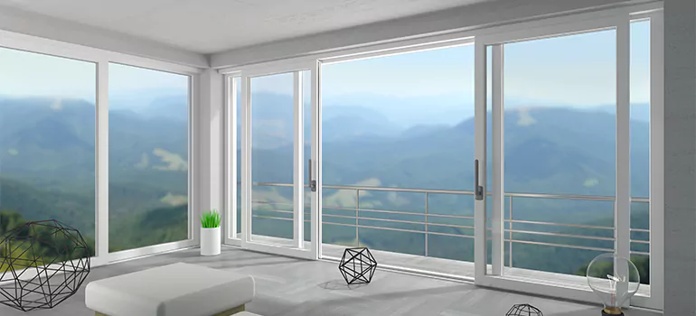 End Vent Window Installation in Bayonet Point, FL