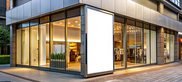 Storefront Glass Protection And Repair in Bayonet Point, FL